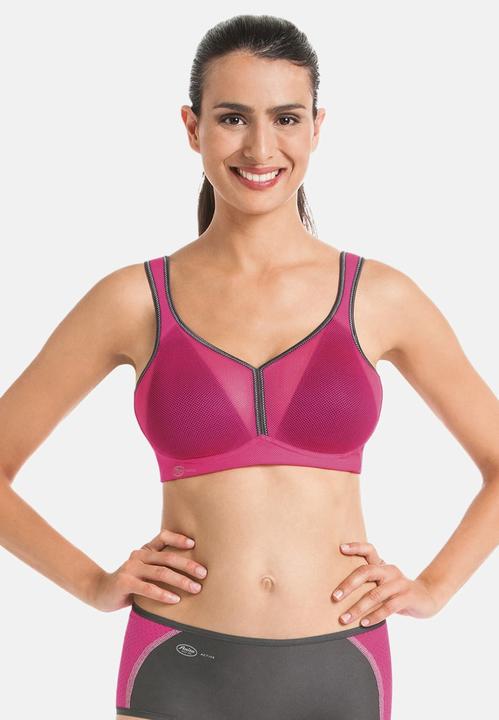 Actual product image Anita Air Control Sport Bra (90)