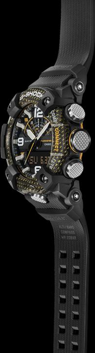 Produktbild G-Shock GG-B100Y-1AER (Chronograph, 53 mm)