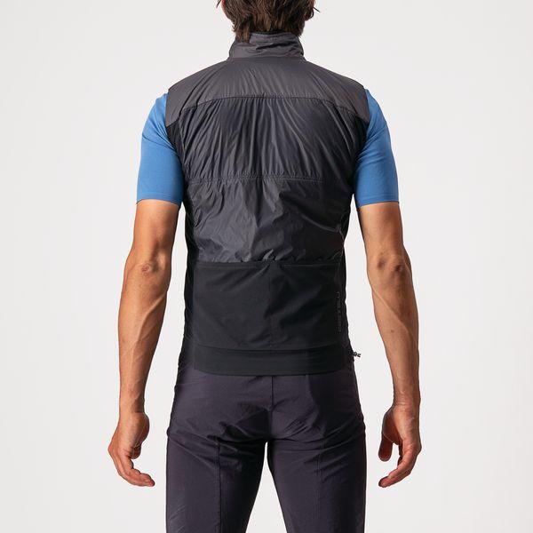 Produktbild Castelli Unlimited Puffy Vest (XXL)