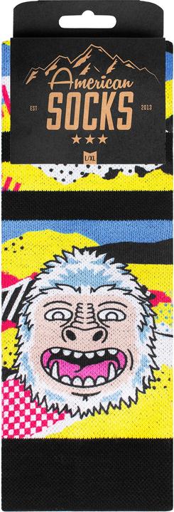 Image du produit American Socks Yeti - Chaussettes de neige (42 - 46)