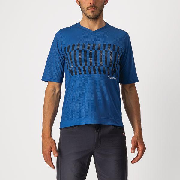 Cobalt Blue, Savile Blue-Silver Gray