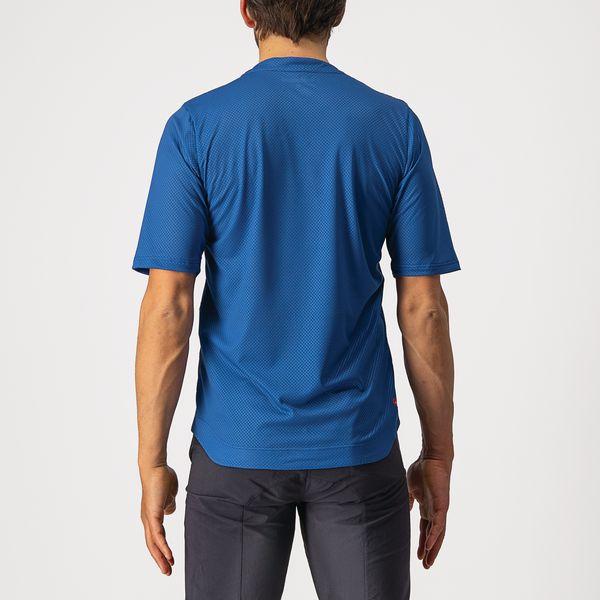 Image du produit Castelli Trail Tech Tee (L)