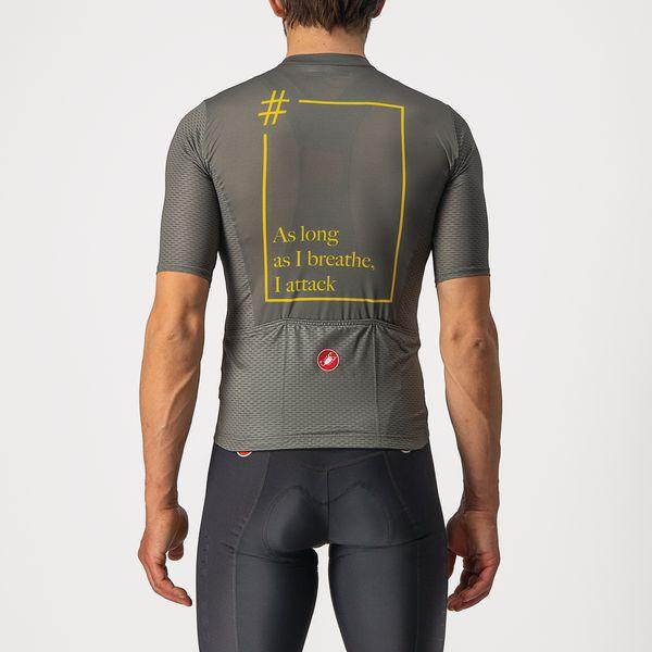 Produktbild Castelli Breath Attack Jersey (XXL)