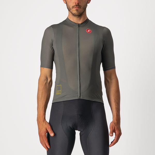 Produktbild Castelli Breath Attack Jersey (XXL)