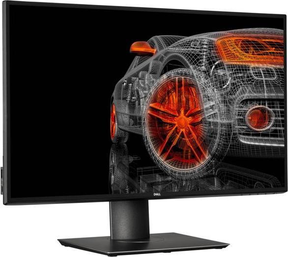 Actual product image Dell U2520D (2560 x 1440 pixels, 25")