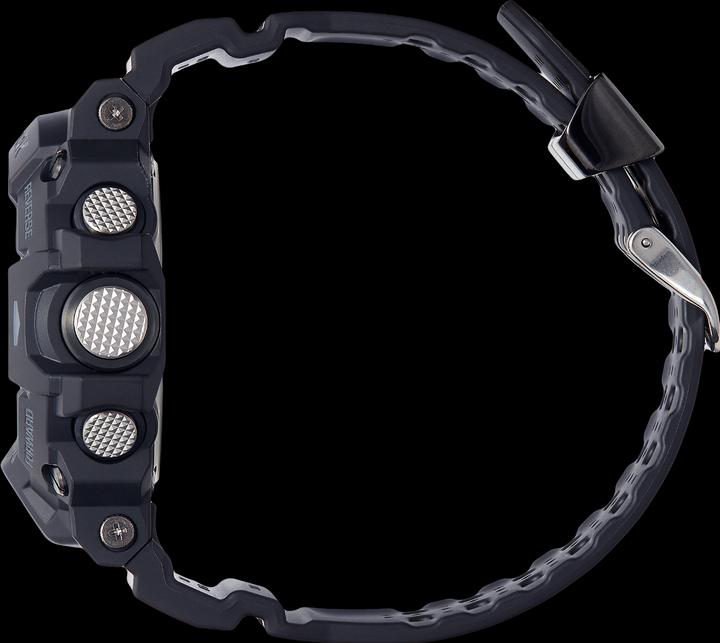 Actual product image G-Shock GW-9400-1BER (Sports watch, Digital watch, 56 mm)