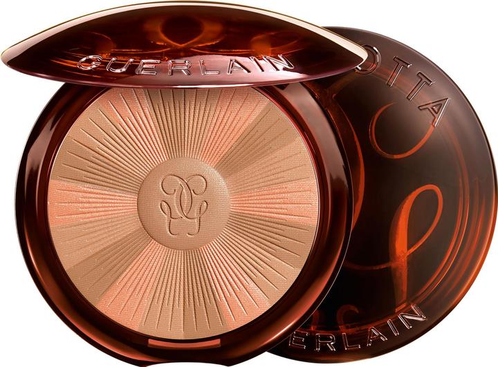 Guerlain HT 8002 CB (01 Caldo leggero, Bronzer, 10 g)