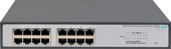 Aruba 1420-16g (16 Porti)