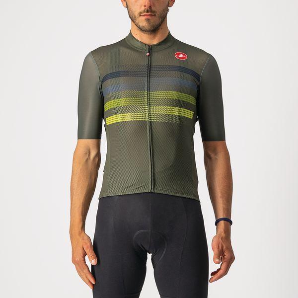 Actual product image Castelli Endurance Pro Jersey (XXL)
