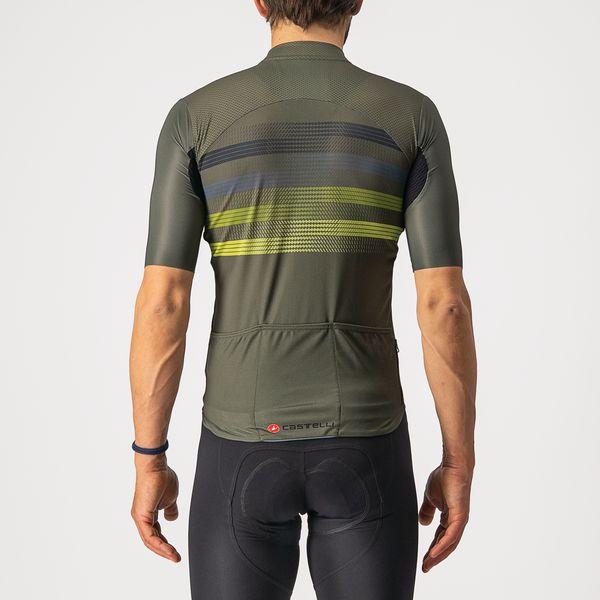 Actual product image Castelli Endurance Pro Jersey (XXL)