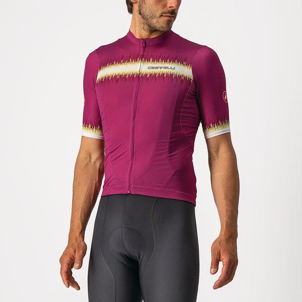 Castelli Grimpeur Jersey (XXL)