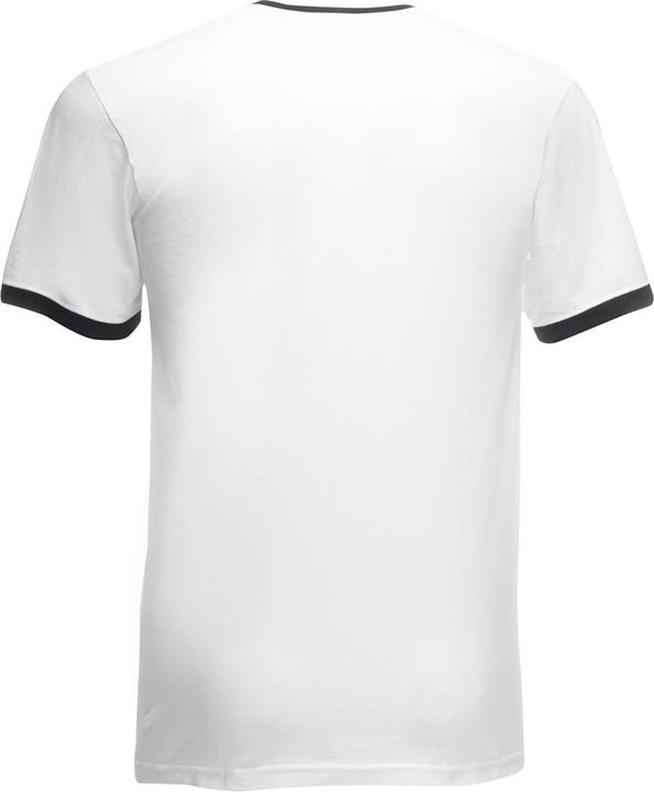 Actual product image Fruit of the Loom Wrestler T-shirt (XL)