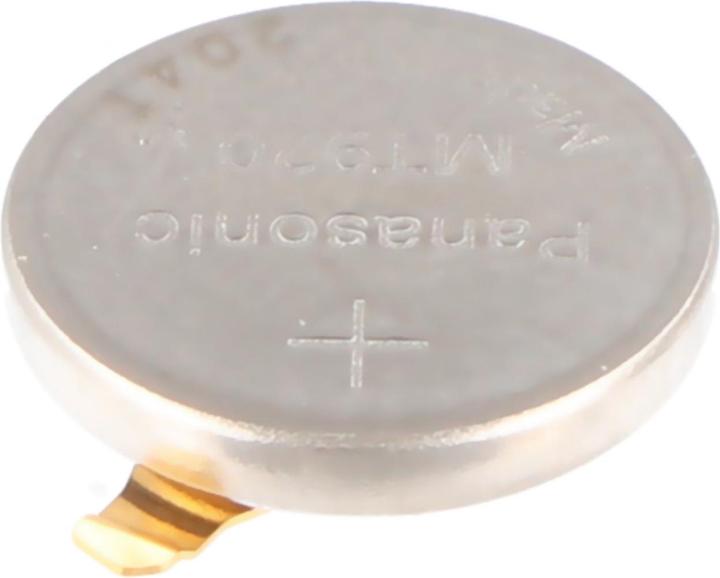 Seiko Condensateur 3023-24R, 3029-110 avec parafoudre pour montres (1 pcs)