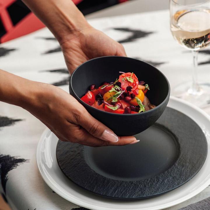 Produktbild Villeroy & Boch Bol Manufacture Rock (14 cm, 0.65 l, 1 x)