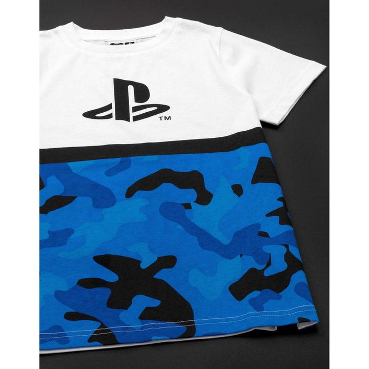 Actual product image Sony Tshirt boys (128)