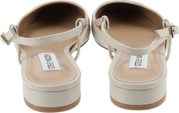 Actual product image Steve Madden Ballerinas (40)