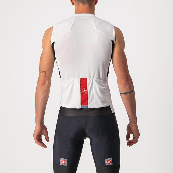 Produktbild Castelli Entrata VI Sleeveless (M)