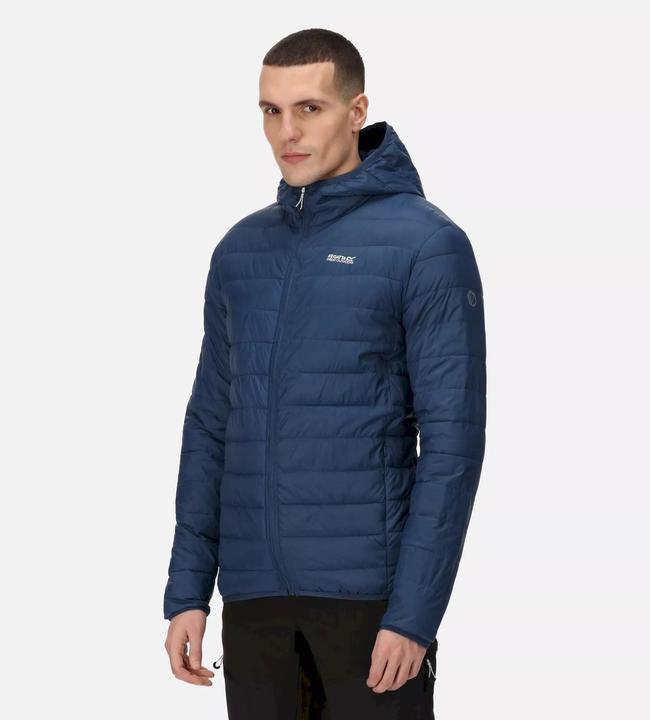 Immagine prodotto Regatta Hillpack Giacca Con Cappuccio Leggera Uomo (XL)
