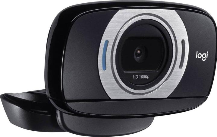 Immagine prodotto Logitech C615 (2 Mpx)