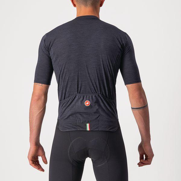 Image du produit Castelli Finisseur Jersey (XL)