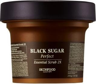 Produktbild Skinfood Black Sugar Perfect (Reinigungsmilch)