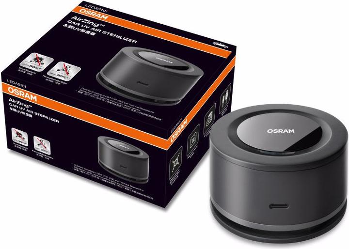 Image du produit Osram AirZing (2.60 m²)