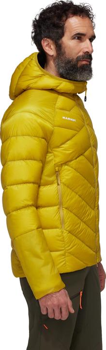 Produktbild Mammut Taiss IN Hooded Jacket Men (S)