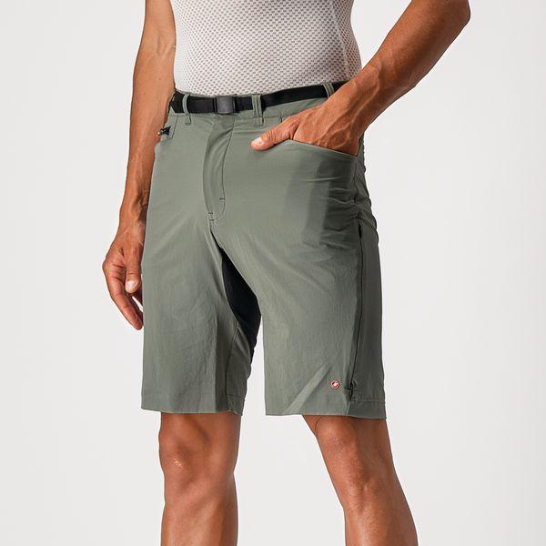 Castelli Unlimited Trail (L)