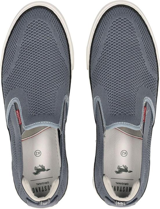 Produktbild Mustang Slipper (40)