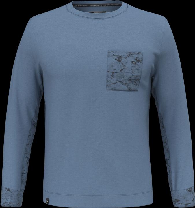 Image du produit Salewa LAVAREDO HEMP PULLOVER pour hommes. (M)