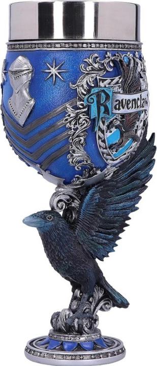Produktbild Nemesis Now Harry Potter: Ravenclaw (1 Gläser)