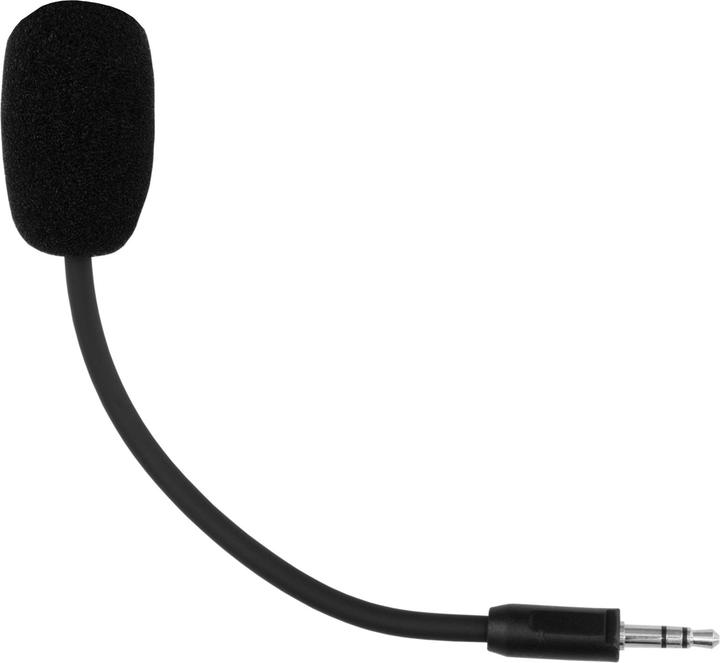 Actual product image White Shark WGH-2444 Firecrest Black (15 h, Cable)