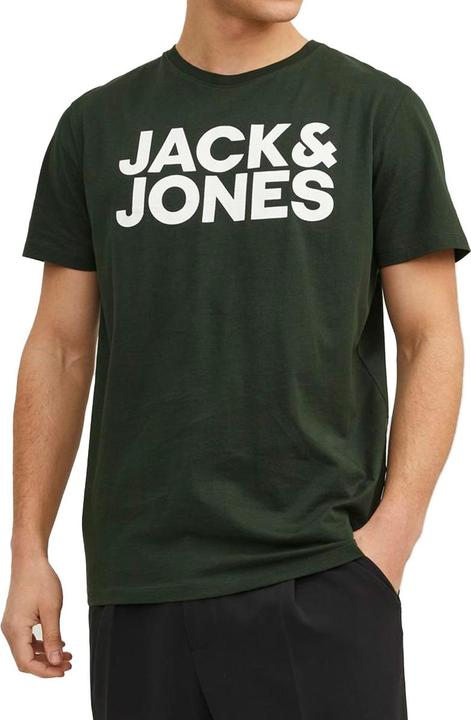 Immagine prodotto Jack & Jones 3er Pack Corp T-Shirt (L)