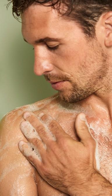 Image du produit Weleda Hommes actifs (200 ml)