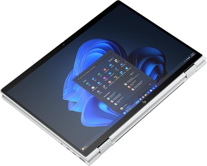 Actual product image HP Elite x360 1040 G11 928K8ES incl (14", Intel Core Ultra 7 155H, 32 GB, 2000 GB, DE)