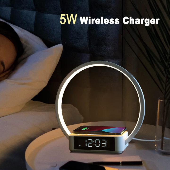 Image du produit Wilit Lampe de chevet