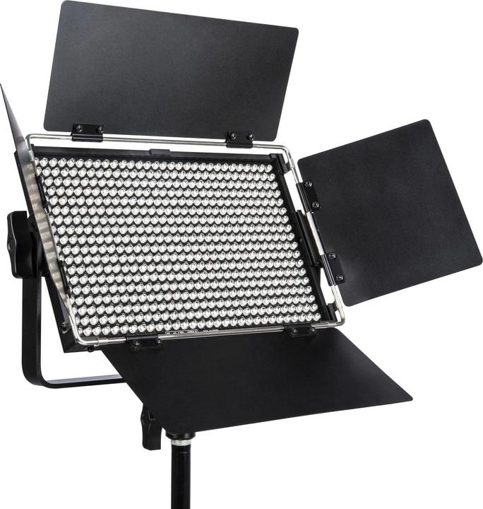 Produktbild Viltrox VL-40T (Videoleuchte)