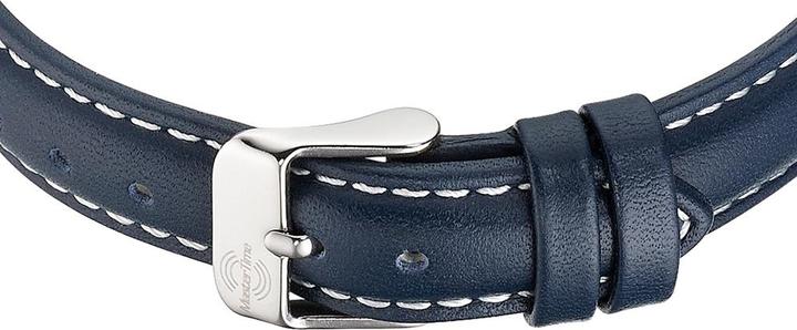 Produktbild Master Time MTLA-10818-32L Funkuhr Damenuhr 34mm 3ATM (Analoguhr, Funkuhr, 34 mm)