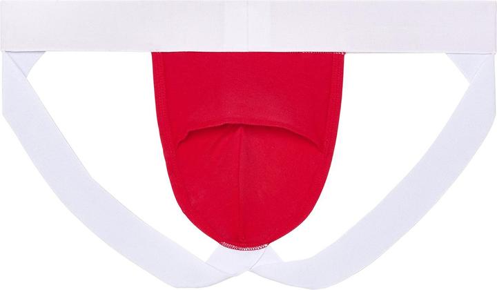 Image du produit Woh Jockstrap Sexy Fun (L, Une unité par pack)