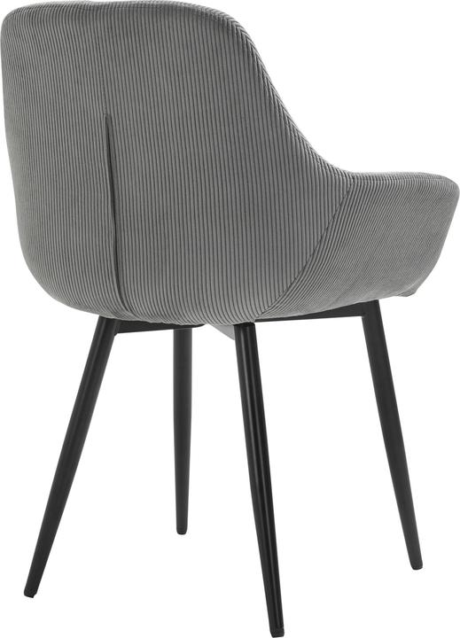 Produktbild SalesFever Essgruppe (160 x 85 x 76.5 cm)