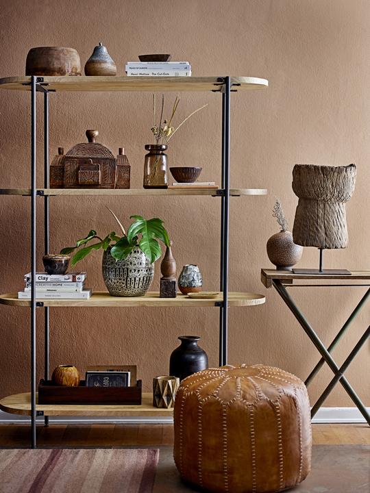Produktbild Creative Collection Box, Brown, Wood (43 x 15 x 9 cm, 5.81 l)
