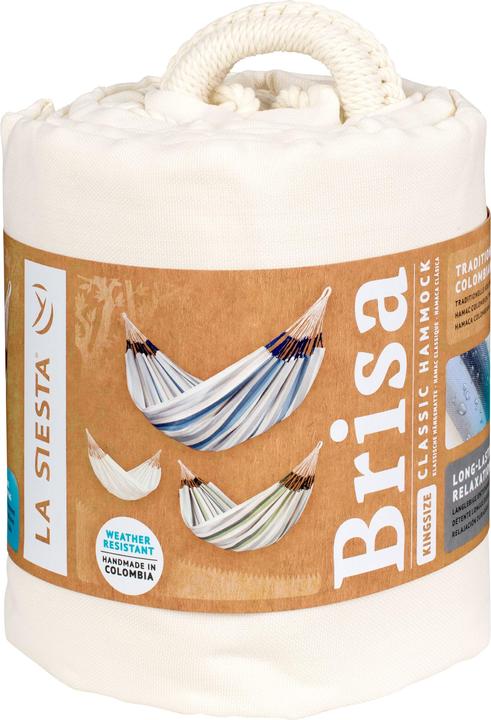 Actual product image La Siesta Brisa (200 kg)