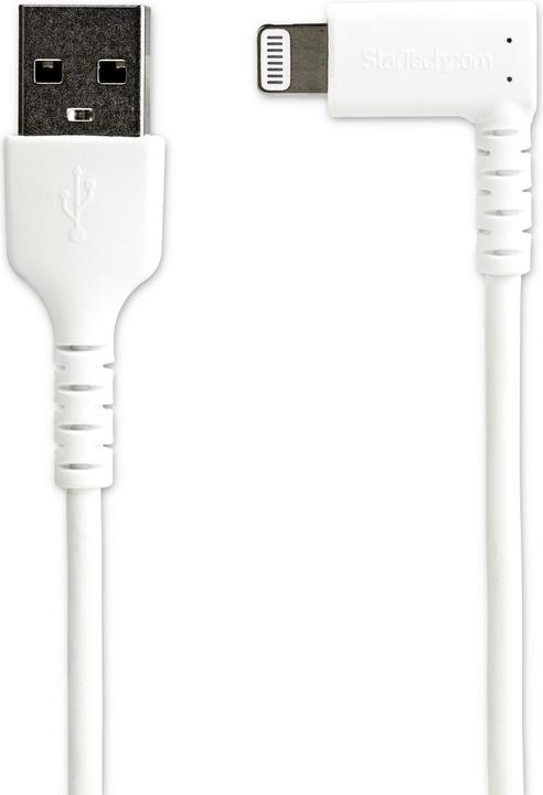Immagine prodotto StarTech USB A – Lightning (1 m, USB 2.0)
