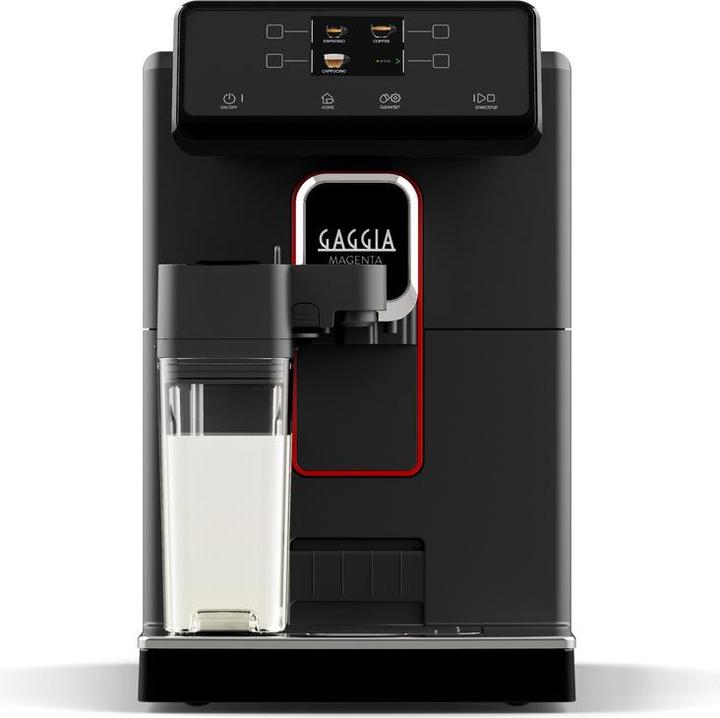 Actual product image Gaggia Magenta Prestige One Touch Cappuccino Fully Automatic Coffee Machine