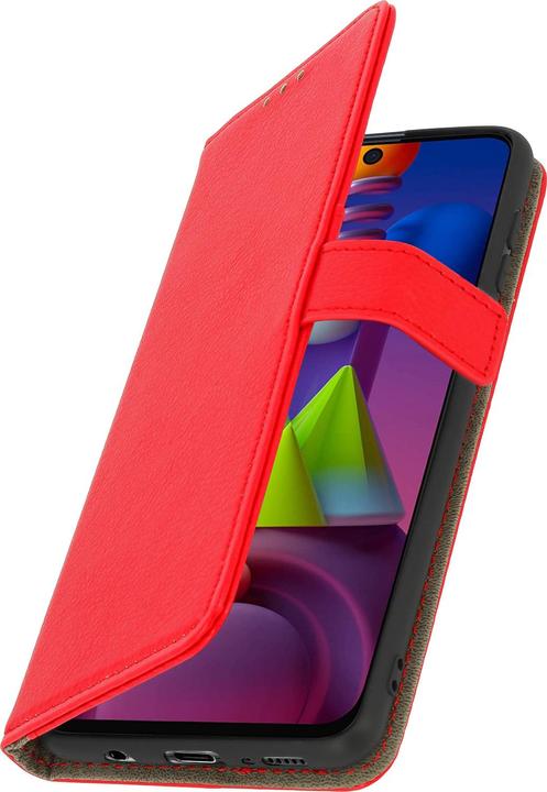 Produktbild Avizar Lenny Series (Samsung Galaxy M51)
