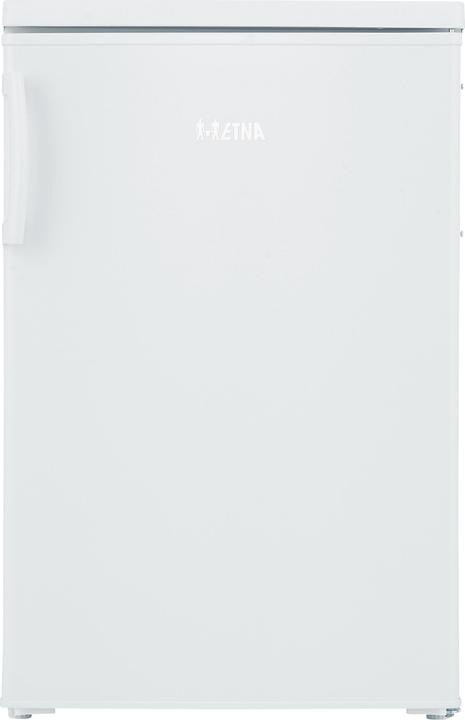 Etna KKV655WIT - Modèle de table koelkast - Wit (127 l)