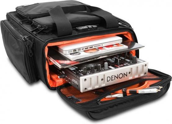 Actual product image UDG Ultimate ProducerBag Large