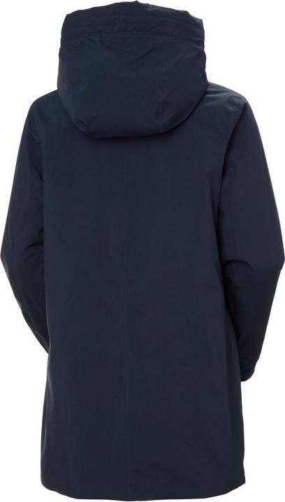 Produktbild Helly Hansen Women's Victoria Insulated Mid Rain Jacket (M)