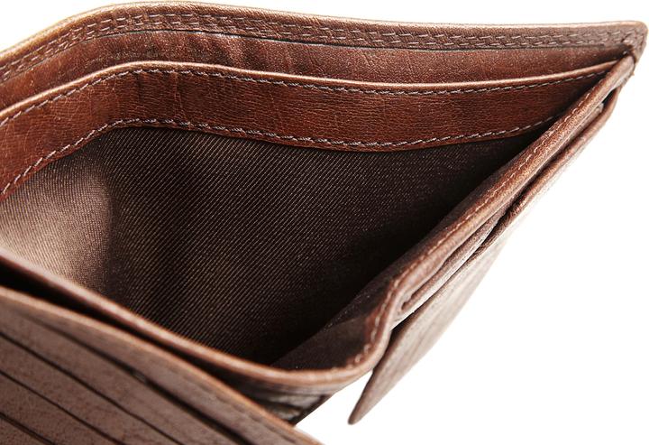 Actual product image Bodenschatz Geldbörse