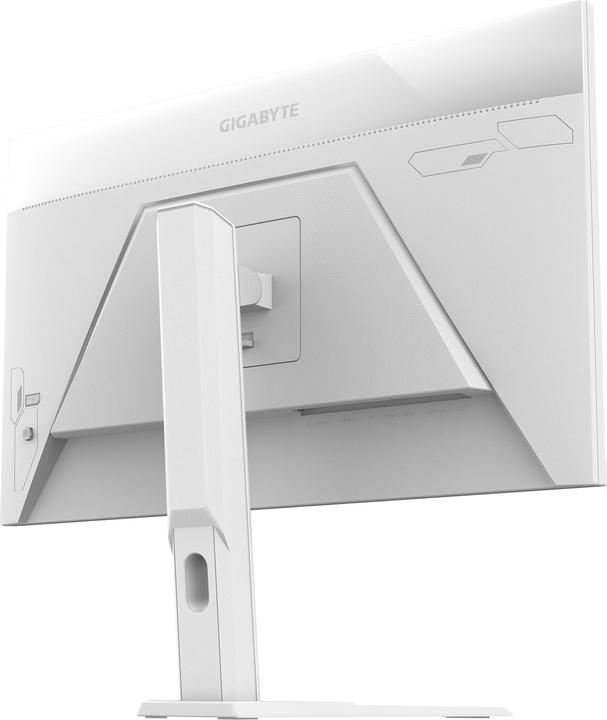 Actual product image Gigabyte M27QA ICE (2560 x 1440 pixels, 27")